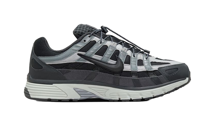 Nike P 6000 Anthracite Smoke Grey vjkicks