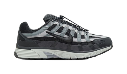 Nike P 6000 Anthracite Smoke Grey vjkicks