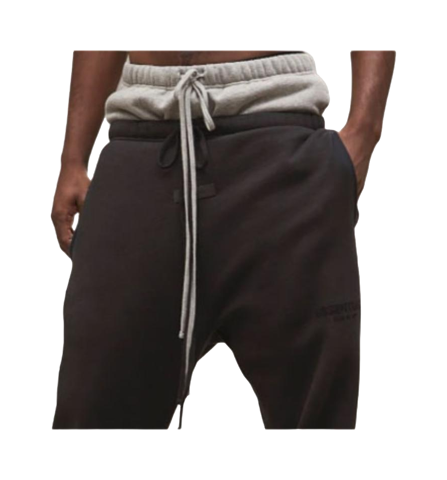 Fear Of God Essentials Sweatpants SS22 vjkicks