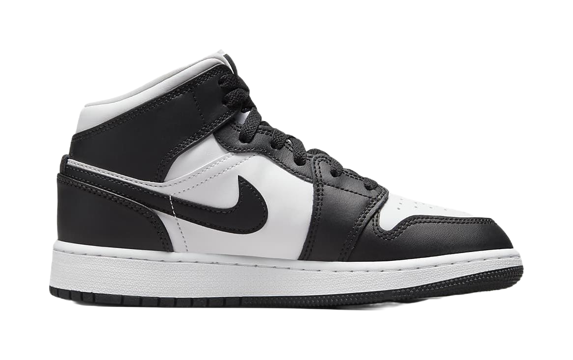 Jordan 1 Mid Hologram GS vjkicks