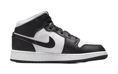 Jordan 1 Mid Hologram GS vjkicks