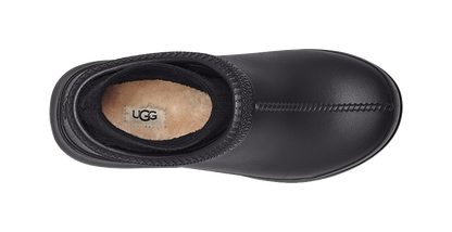 UGG Tasman X Slipper Black Black Womens vjkicks