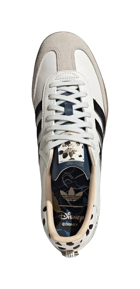 Adidas Disney X Adidas Samba 101 Dalmatians Penny vjkicks