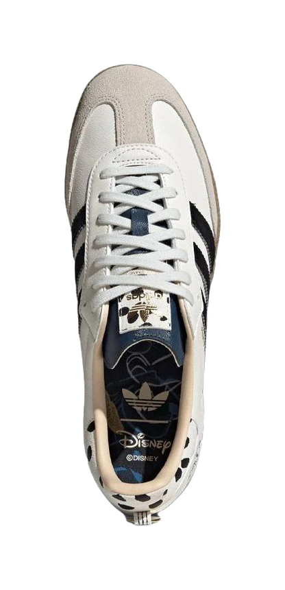 Adidas Disney X Adidas Samba 101 Dalmatians Penny vjkicks