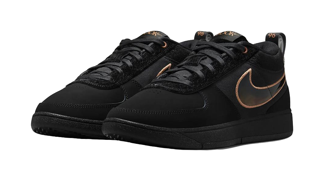 Nike Book 1 Ep Haven Solid Outsole vjkicks