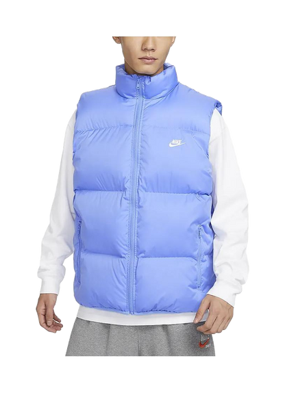 Nike Vests Mens Polar Blue vjkicks