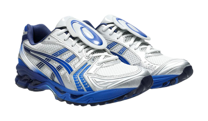 ASICS Gel Kayano 14 The Museum Visitor Polar Shade vjkicks