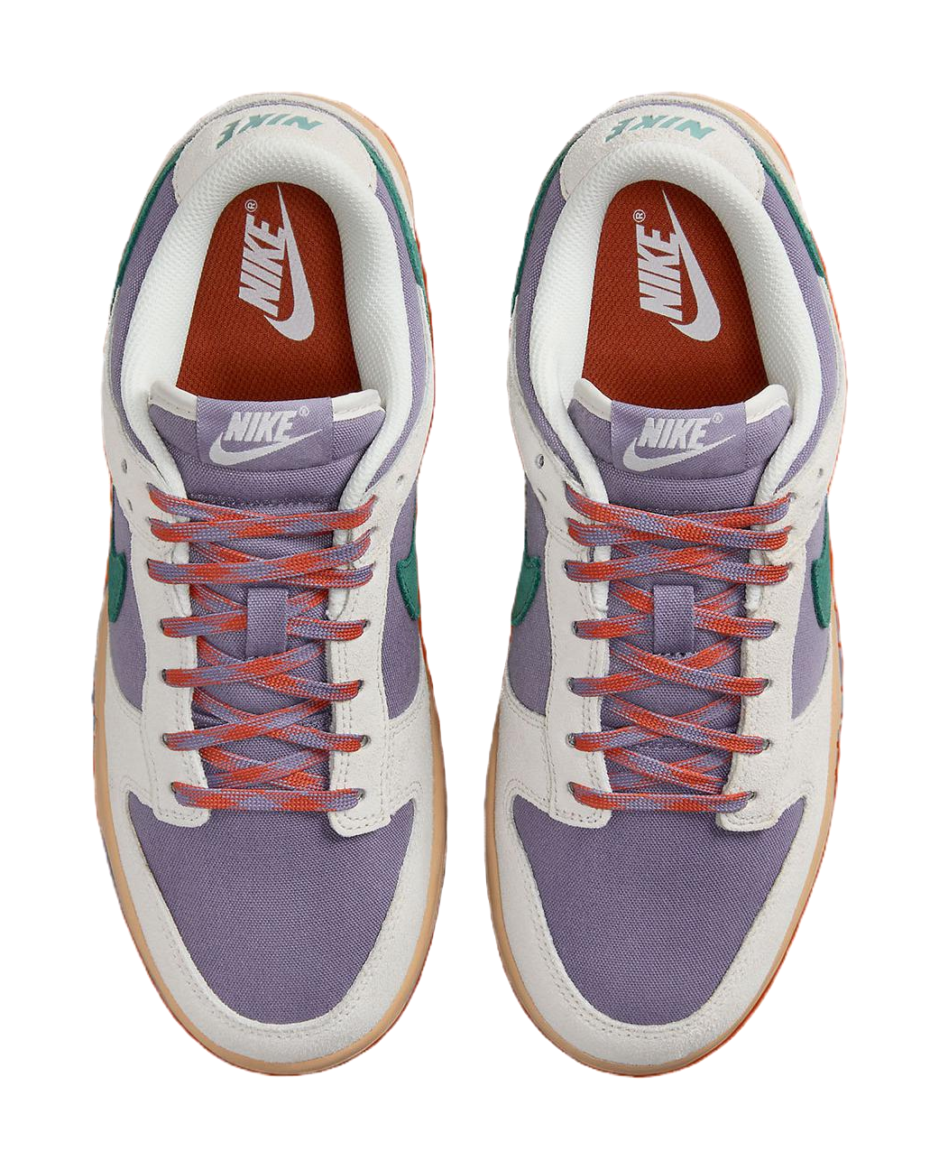 Nike Dunk Low Daybreak Bicoastal Womens vjkicks