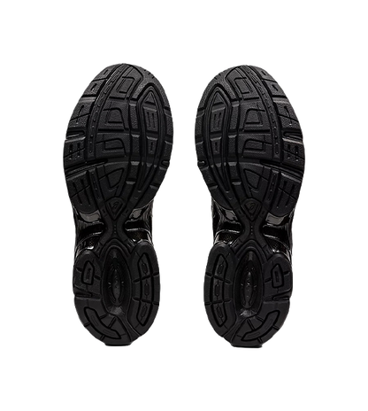 ASICS Gel 1130 Black Graphite Grey vjkicks