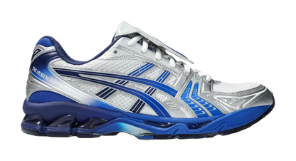 ASICS Gel Kayano 14 The Museum Visitor Polar Shade vjkicks