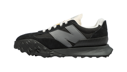 New Balance XC 72 Black Moonbeam vjkicks