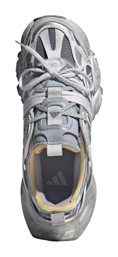 Adidas Xlg Runner Deluxe Gray vjkicks