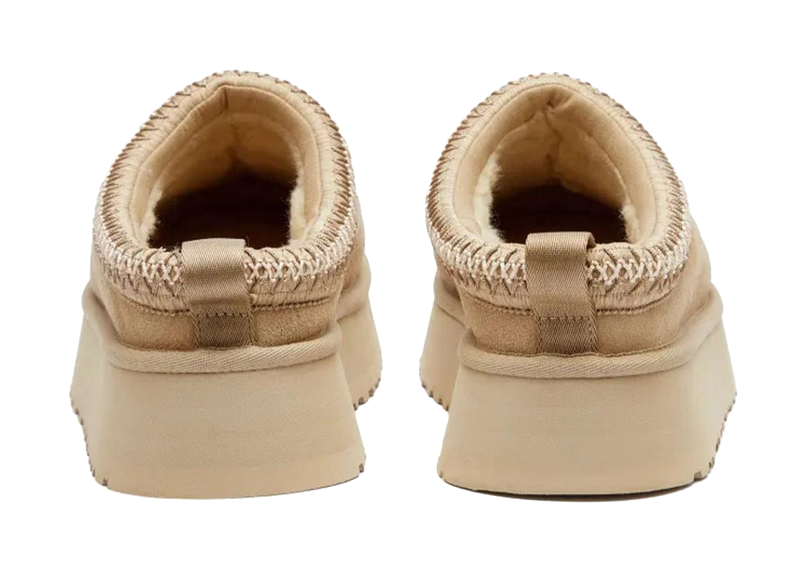 UGG Tazz Slipper Mustard Seed Womens vjkicks