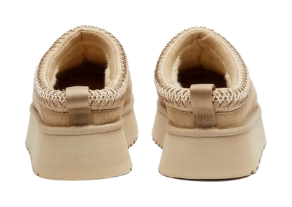UGG Tazz Slipper Mustard Seed Womens vjkicks