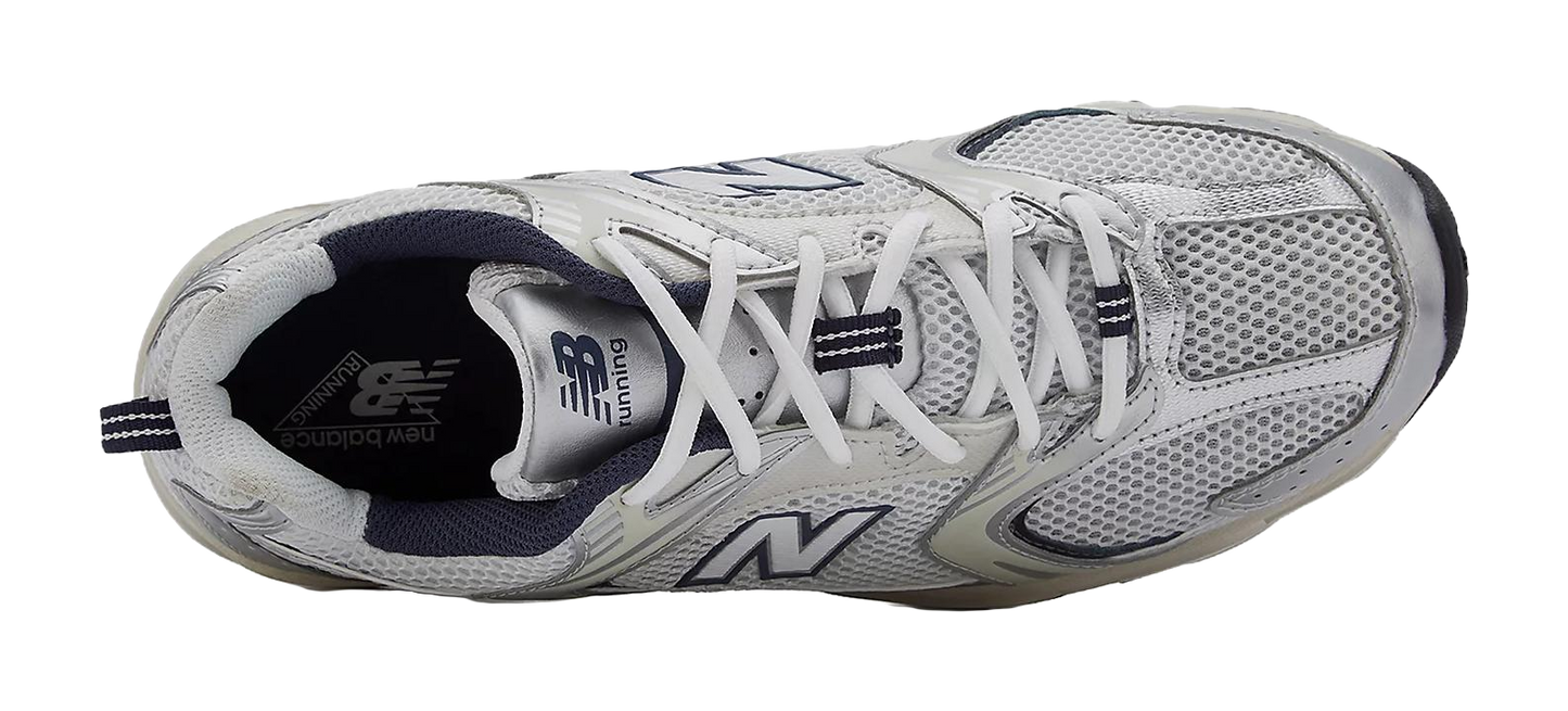 New Balance 530 Steel Grey vjkicks