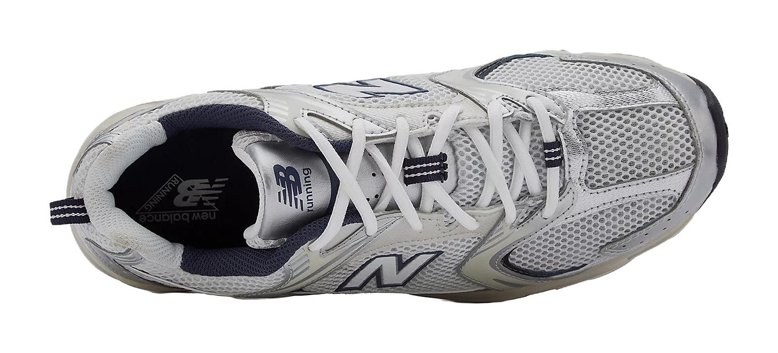 New Balance 530 Steel Grey vjkicks