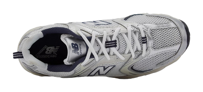 New Balance 530 Steel Grey vjkicks