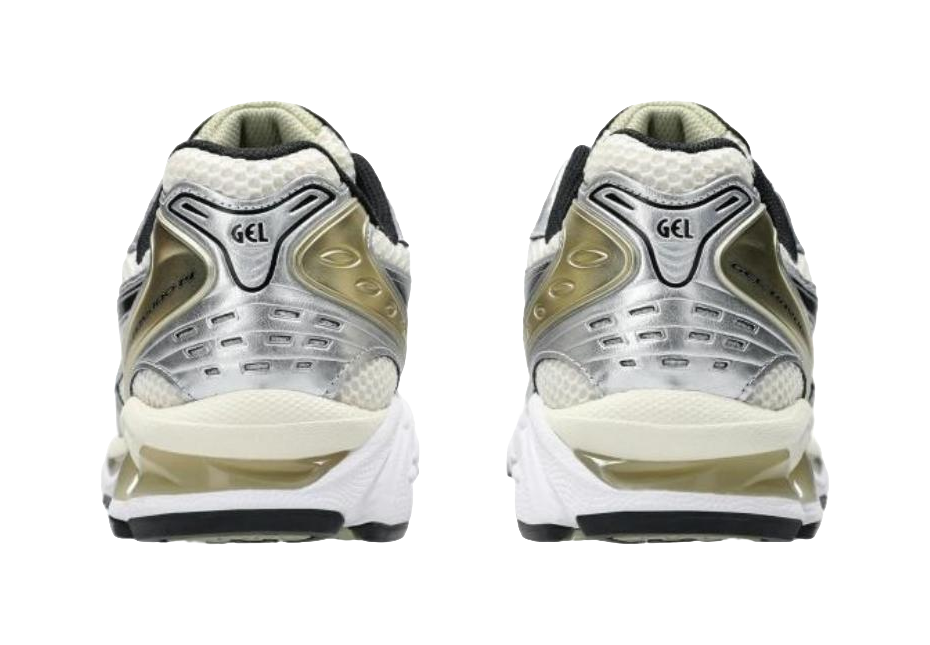 ASICS Gel Kayano 14 Birch Pure Silver vjkicks