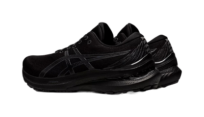 ASICS Gel Kayano 29 Triple Black vjkicks