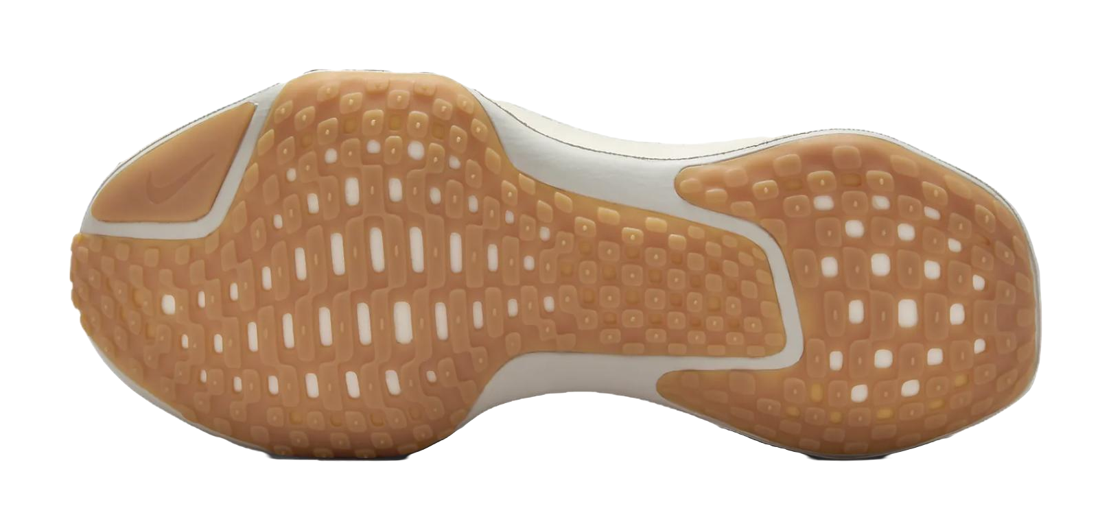 Nike ZoomX Invincible Run 3 Light Bone Pail Ivory Womens vjkicks