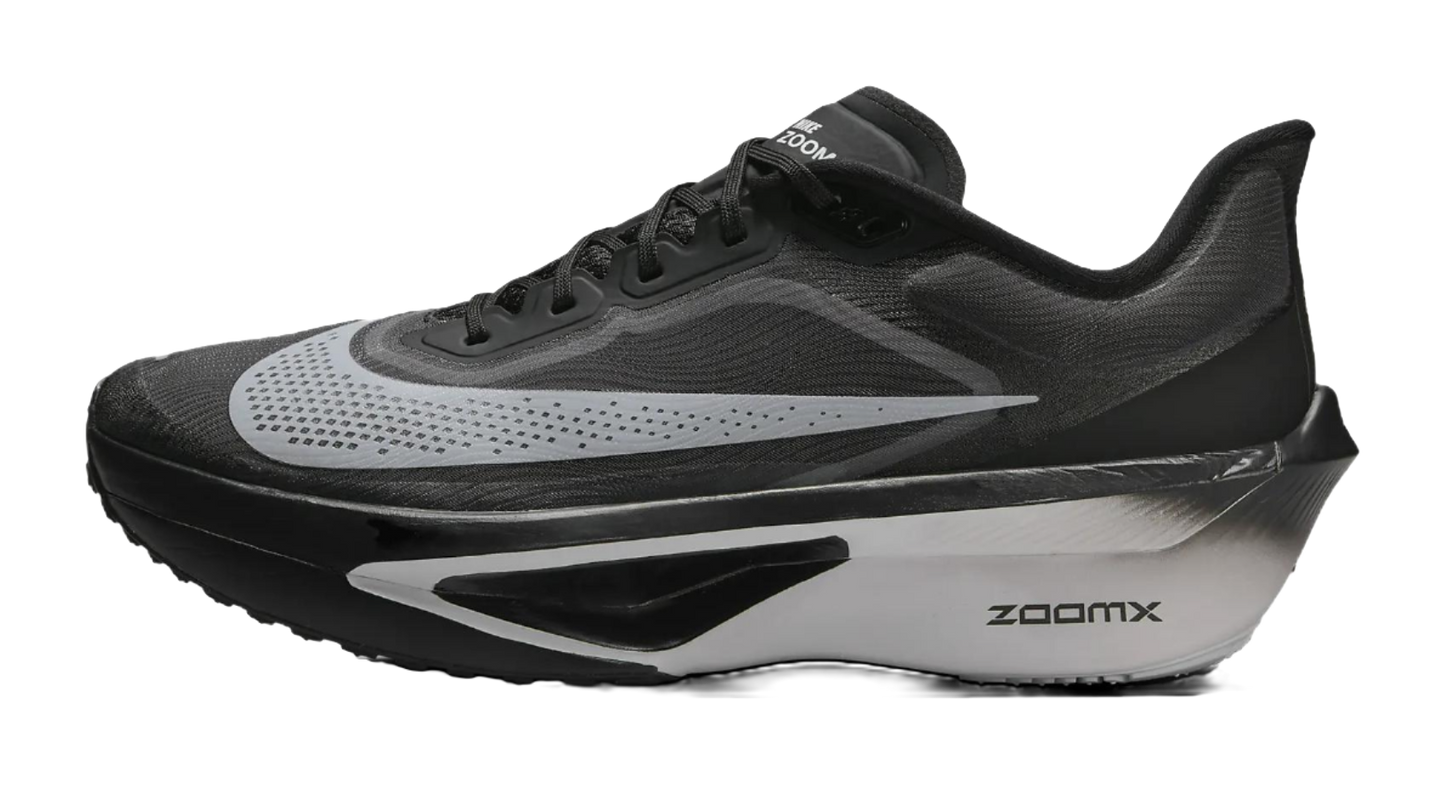 Nike Zoom Fly 6 Black Smoke Grey vjkicks