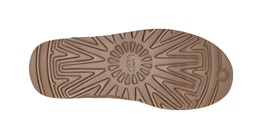 UGG Neumel Platform Chelsea Boot Chestnut Womens vjkicks