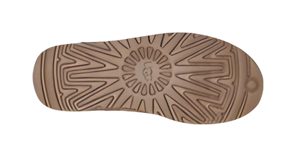 UGG Neumel Platform Chelsea Boot Chestnut Womens vjkicks