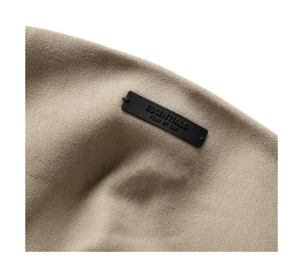 Fear Of God Essentials Fleece Hoodie vjkicks