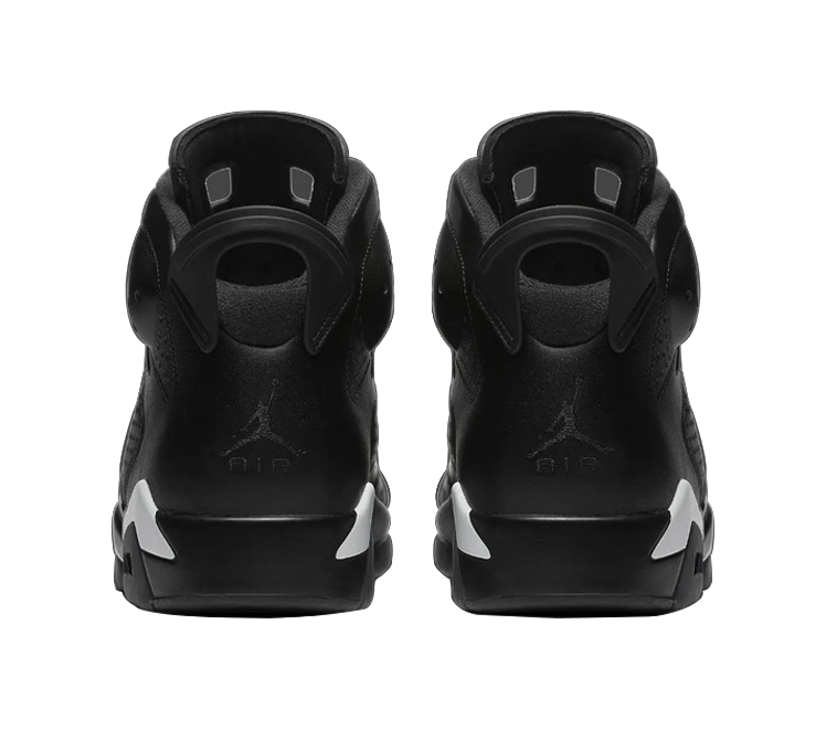 Jordan 6 Retro Black Cat vjkicks