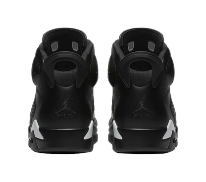 Jordan 6 Retro Black Cat vjkicks