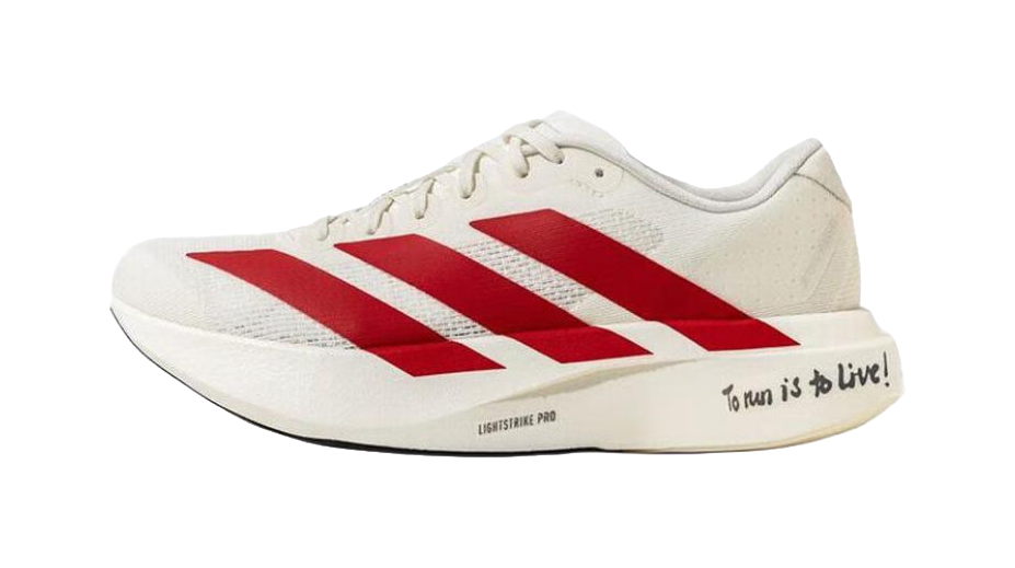 Adidas Adizero Evo Sl To Run Is To Live vjkicks
