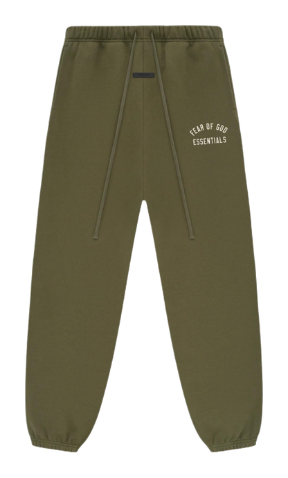 Fear Of God Essentials Fleece Essential Sweatpant vjkicks