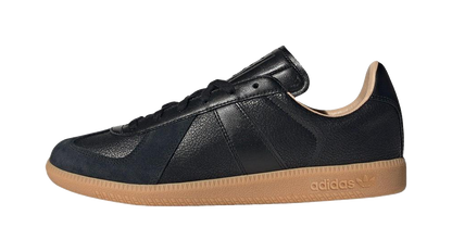 Adidas Bw Army Lux Black Gum Womens vjkicks