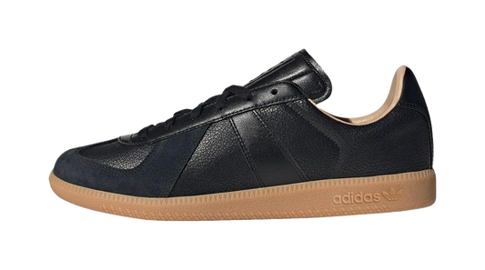 Adidas Bw Army Lux Black Gum Womens vjkicks