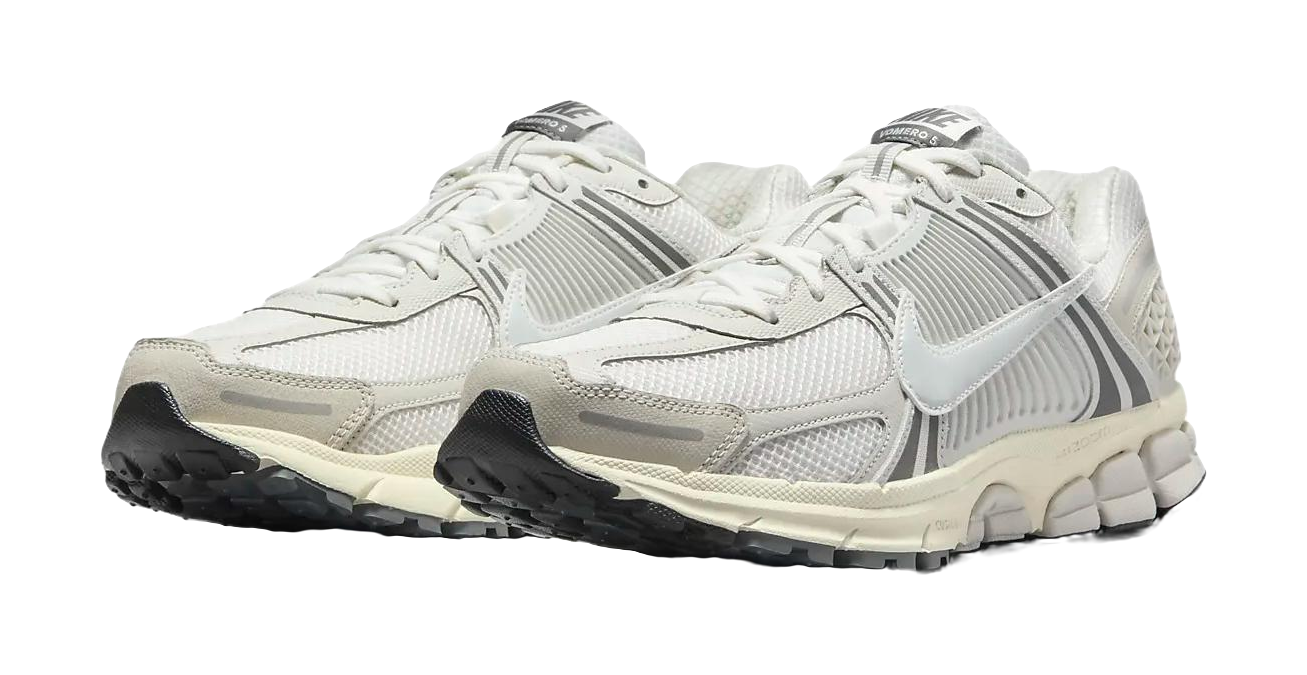 Nike Zoom Vomero 5 Platinum Tint vjkicks