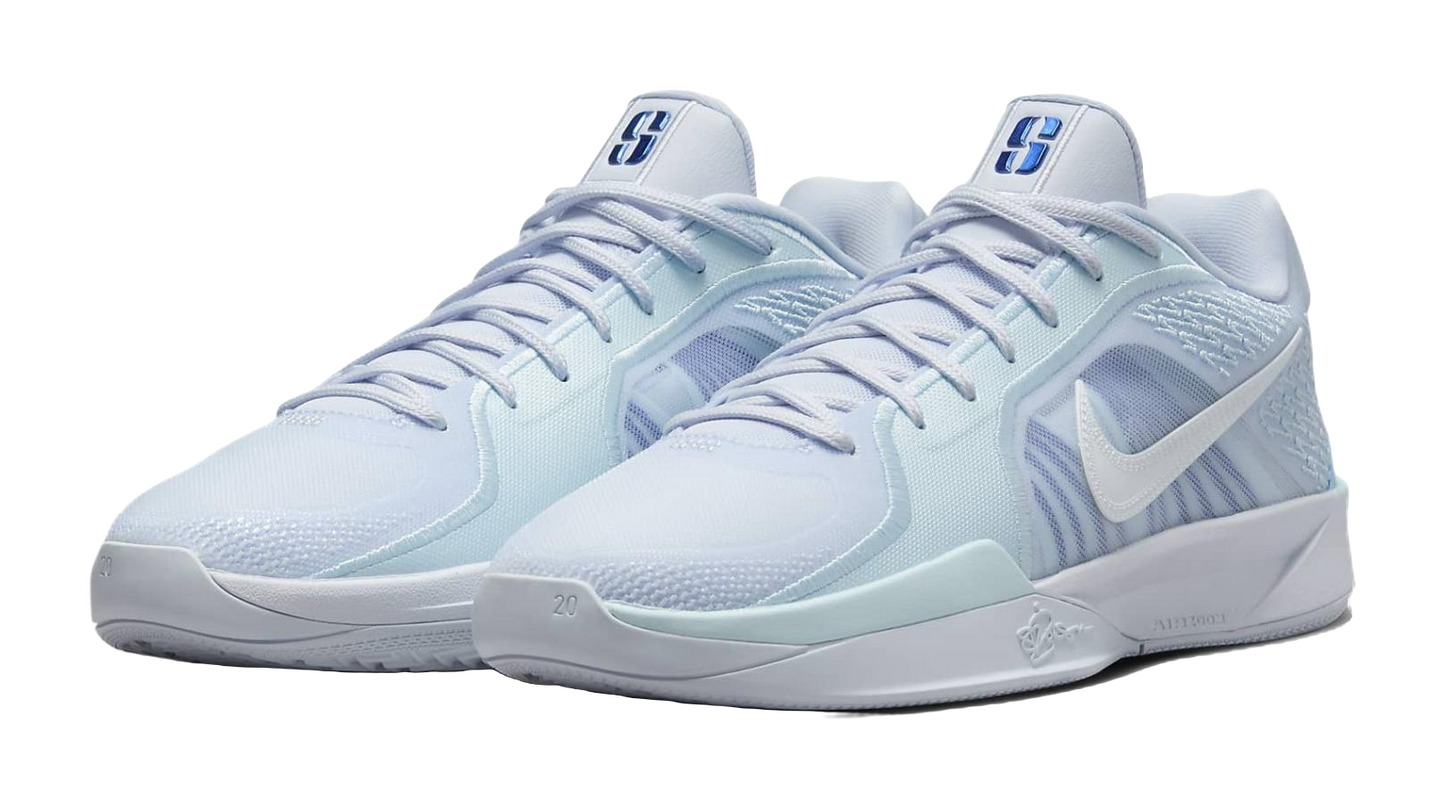 Nike Sabrina 2 EP Conductor Womens vjkicks