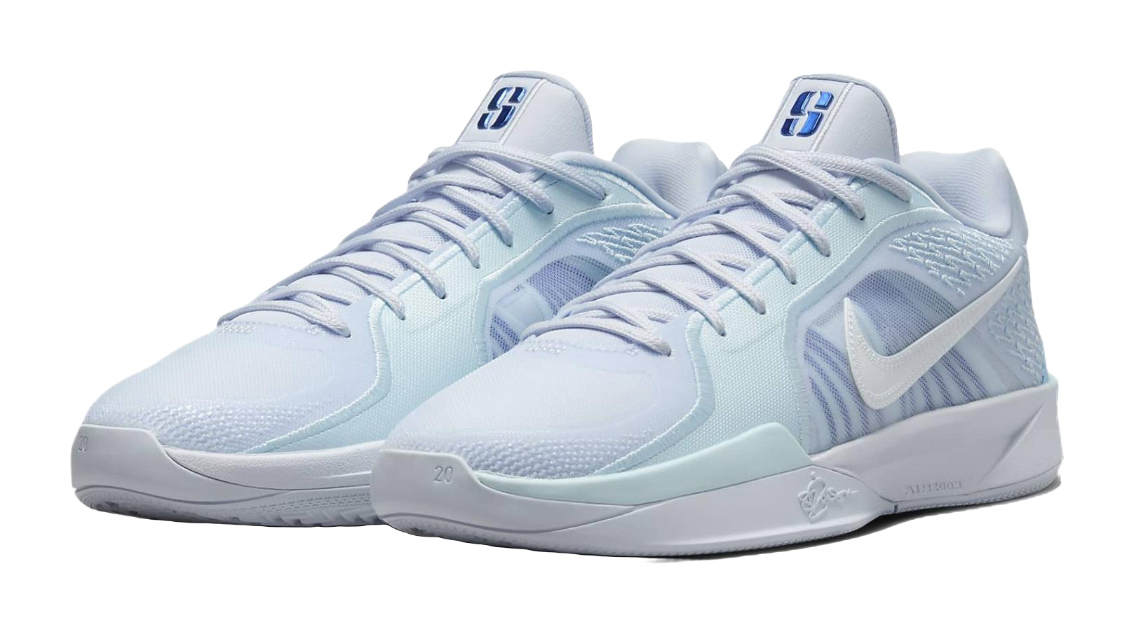 Nike Sabrina 2 EP Conductor Womens vjkicks