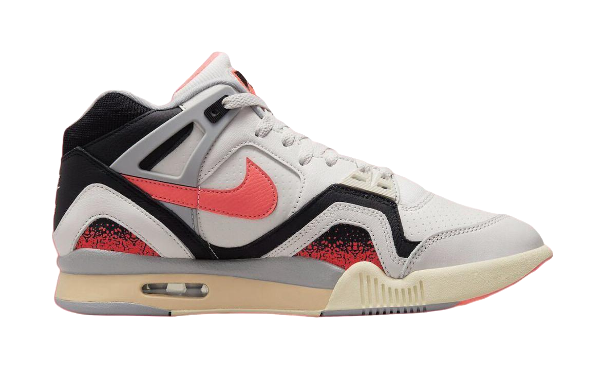 Nike Air Tech Challenge Ii Hot Lava 2024 vjkicks