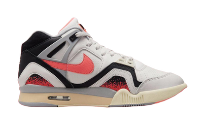 Nike Air Tech Challenge Ii Hot Lava 2024 vjkicks
