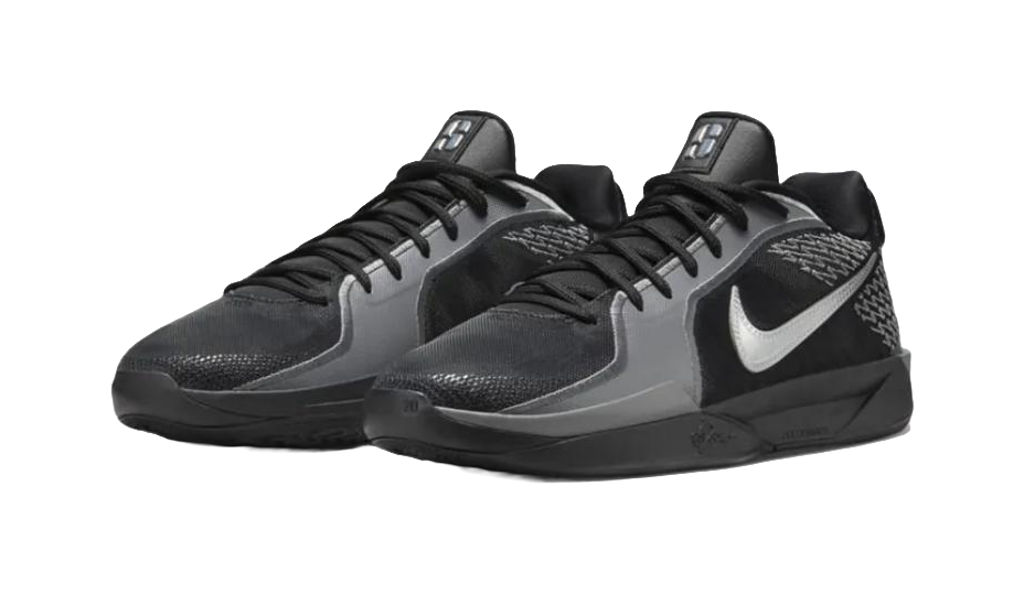 Nike Sabrina 2 Ep Mirrored Womens vjkicks