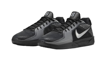 Nike Sabrina 2 Ep Mirrored Womens vjkicks