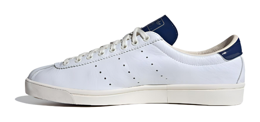 Adidas Lacombe Spzl White Navy vjkicks