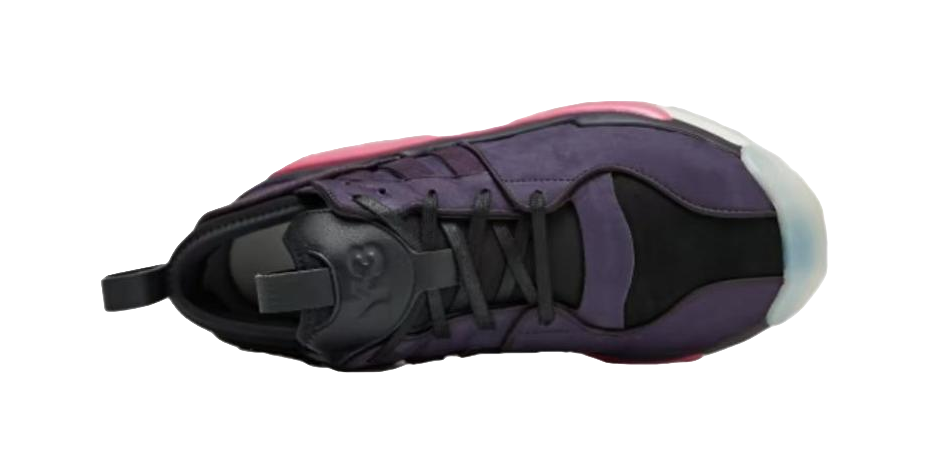 Adidas Y 3 Rivalry Noble Purple Off White vjkicks