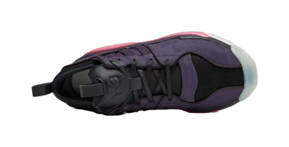 Adidas Y 3 Rivalry Noble Purple Off White vjkicks