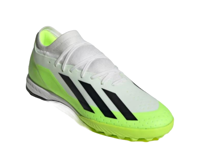 Adidas X Crazyfast.3 Tf Crazyrush Pack vjkicks