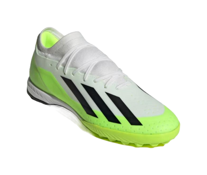 Adidas X Crazyfast.3 Tf Crazyrush Pack vjkicks