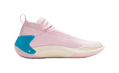 LINING Wow11 Basketball Shoes Mens Mid top vjkicks