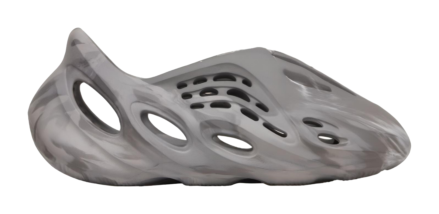 Adidas Yeezy Foam Runner MX Granite vjkicks