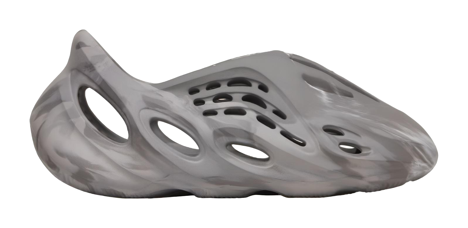 Adidas Yeezy Foam Runner MX Granite vjkicks