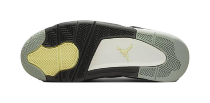 Jordan 4 Retro Se Craft Medium Olive vjkicks